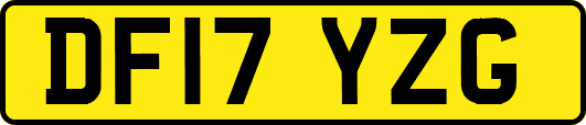 DF17YZG