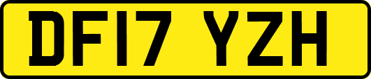 DF17YZH