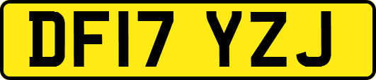 DF17YZJ