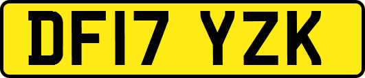 DF17YZK