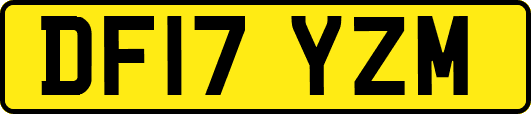 DF17YZM