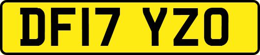 DF17YZO