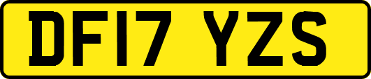 DF17YZS