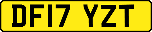 DF17YZT