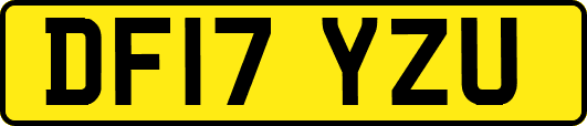 DF17YZU