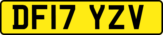 DF17YZV