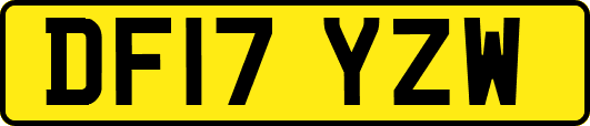 DF17YZW