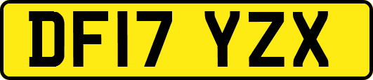 DF17YZX