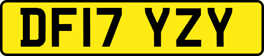 DF17YZY