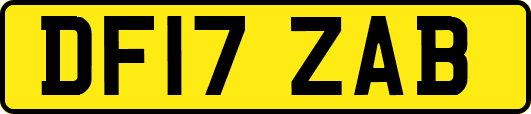 DF17ZAB
