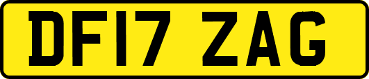 DF17ZAG