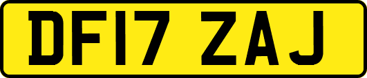 DF17ZAJ