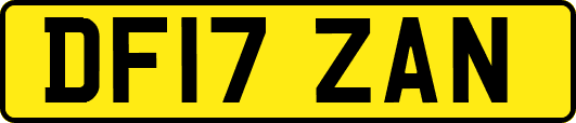 DF17ZAN