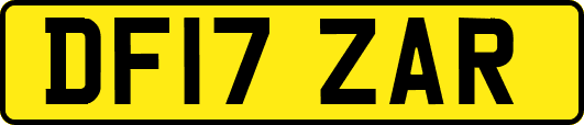 DF17ZAR