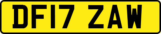 DF17ZAW