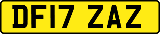 DF17ZAZ