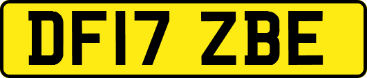 DF17ZBE