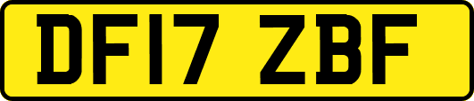 DF17ZBF