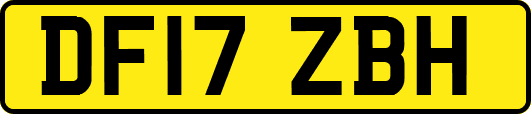 DF17ZBH