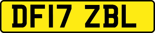 DF17ZBL