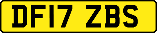 DF17ZBS