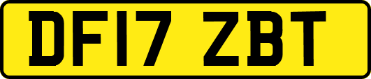 DF17ZBT