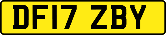 DF17ZBY