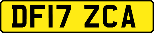 DF17ZCA