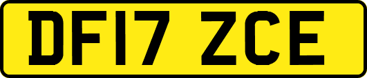 DF17ZCE