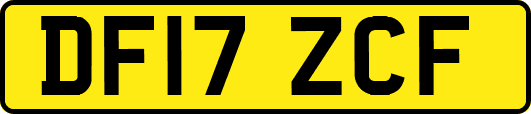DF17ZCF
