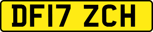 DF17ZCH