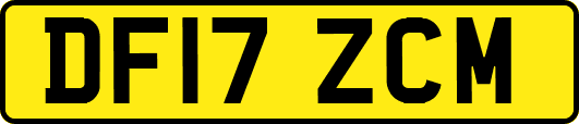 DF17ZCM