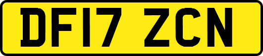DF17ZCN