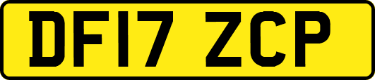 DF17ZCP