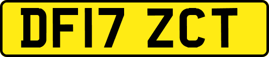 DF17ZCT