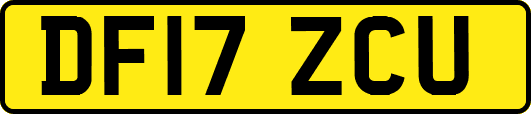 DF17ZCU