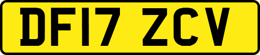 DF17ZCV