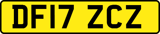 DF17ZCZ