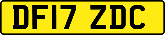 DF17ZDC