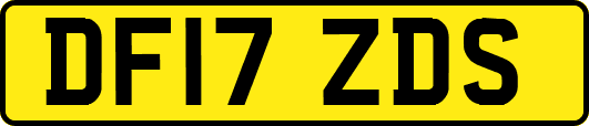 DF17ZDS