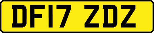DF17ZDZ