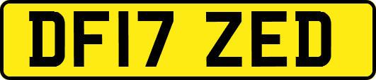 DF17ZED