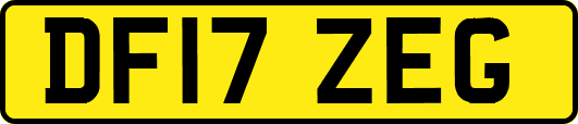 DF17ZEG