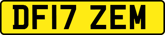 DF17ZEM