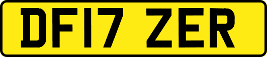 DF17ZER