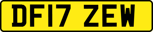 DF17ZEW