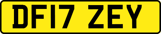 DF17ZEY