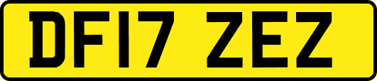DF17ZEZ
