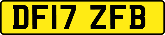 DF17ZFB