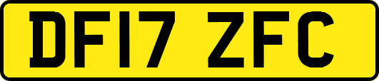 DF17ZFC